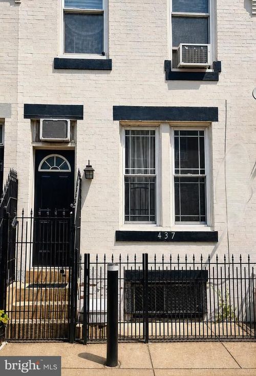 437 Purdy St, PHILADELPHIA, PA, 19140-2440 | Card Image