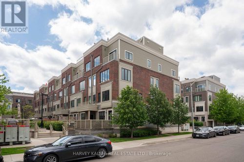 35-85 Eastwood Park Gardens, Toronto (Long Branch), ON, M4W3Y8 | Card Image