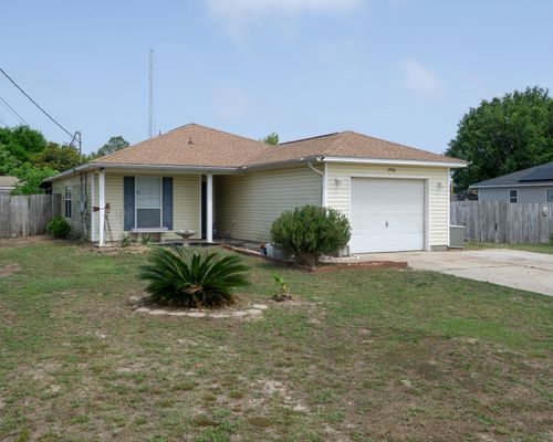 1990 Pentagon Street, Gulf Breeze, FL, 32563 | Card Image