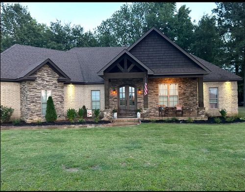 783 Club House Drive, Manila, AR, 72442 | Card Image