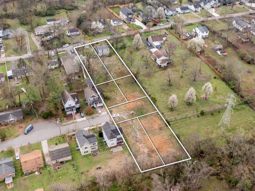 1245 Kenmore Pl, Nashville, TN, 37216-3214 | Card Image