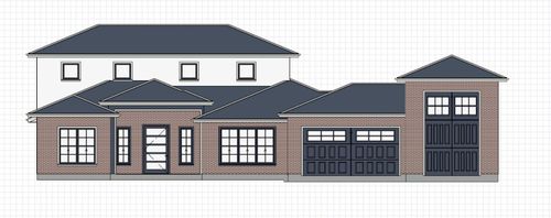 2305 Candlestick Dr, Granbury, TX, 76049-4351 | Card Image