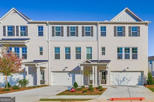 6129 Wayburn St, Tucker, GA, 30084-3782 | Card Image