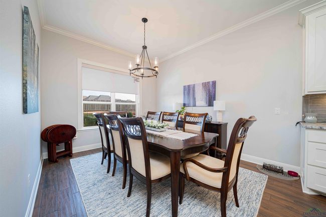 2834 Guinn Farms Rd, House other with 3 bedrooms, 2 bathrooms and null parking in Tyler TX | Image 12