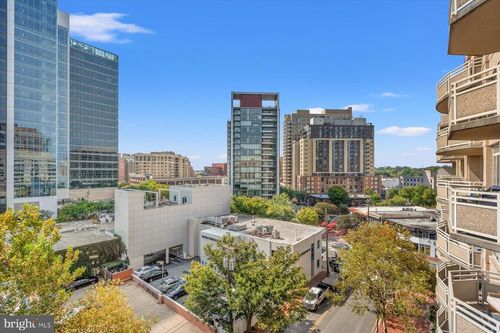 apt-705-4801 Fairmont Ave, BETHESDA, MD, 20814-6048 | Card Image