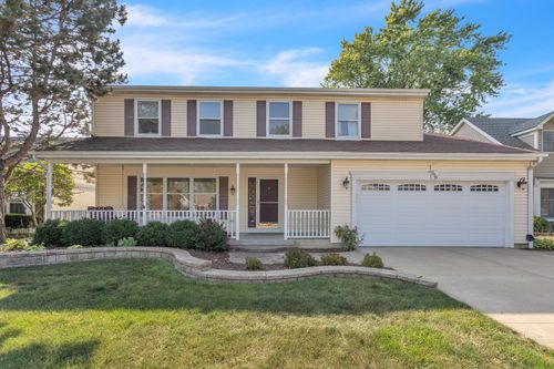 508 N Walnut Ln, Schaumburg, IL, 60194-2635 | Card Image