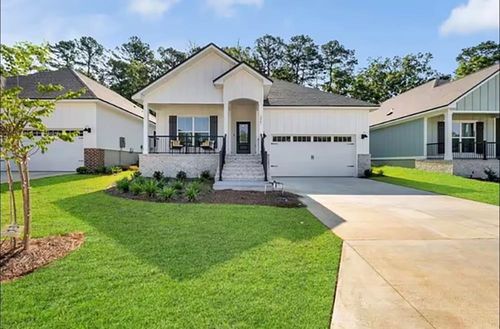 2047 Hansel Hill Drive, Tallahassee, FL, 32308 | Card Image