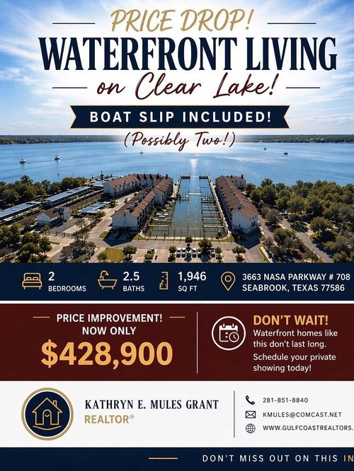 708-3663 Nasa Pkwy, Seabrook, TX, 77586-6319 | Card Image