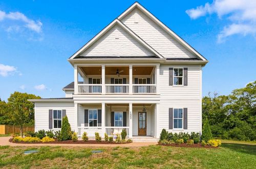 1322 Galloping Hill Way, Arrington, TN, 37014-2033 | Card Image
