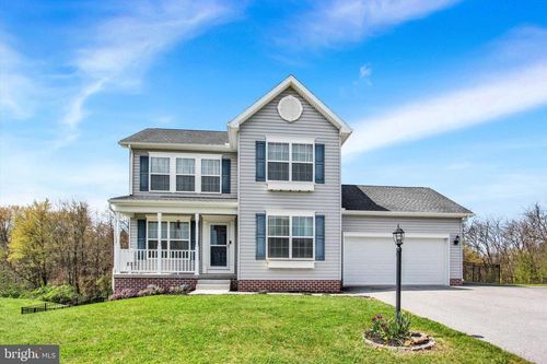 88 Clover Run, Abbottstown, PA, 17301-8819 | Card Image