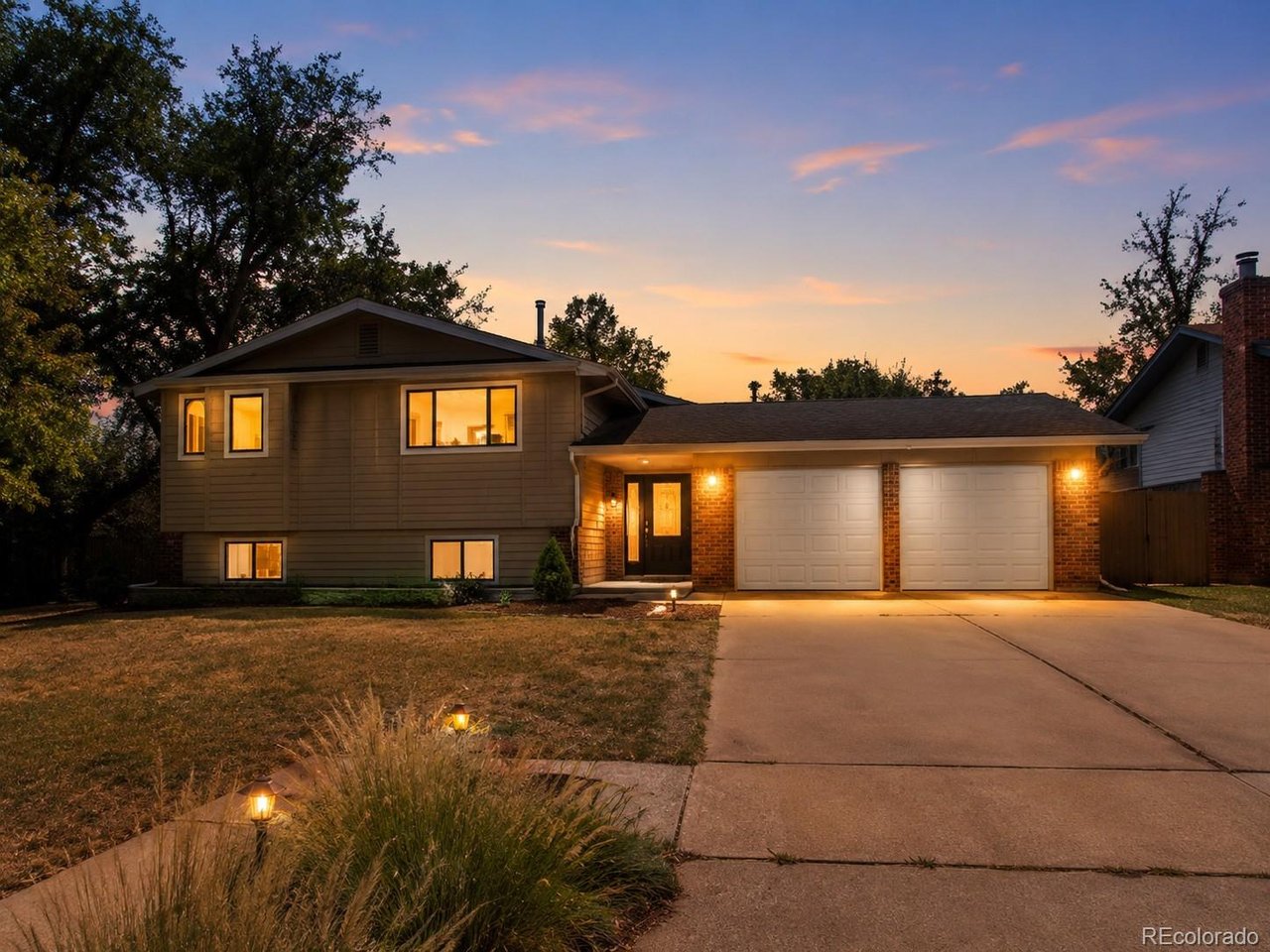 Residential in Colorado Springs 5