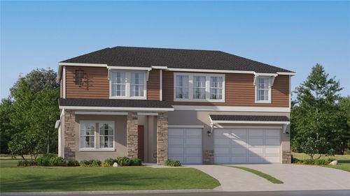 1110 Brierview Ln, Zephyrhills, FL, 33541-8650 | Card Image