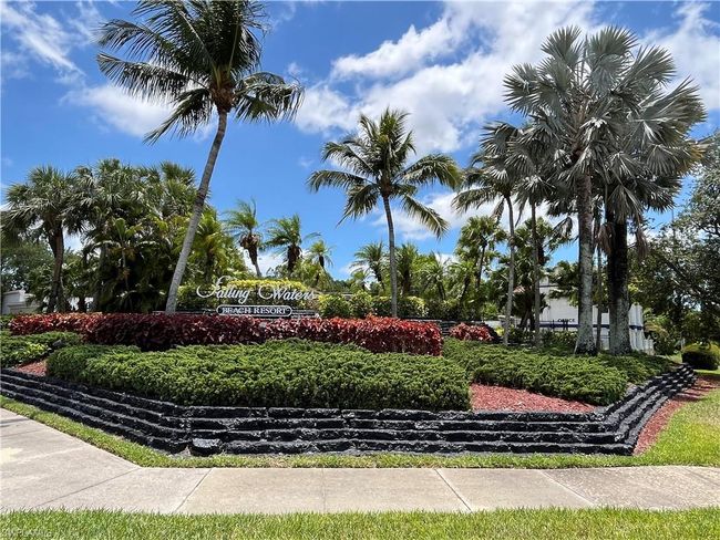 APT-6 - 6730 Beach Resort Dr, Condo with 2 bedrooms, 2 bathrooms and 1 parking in NAPLES FL | Image 34