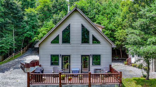 408 Eagle Ridge Rd, Roan Mountain, TN, 37687-3591 | Card Image