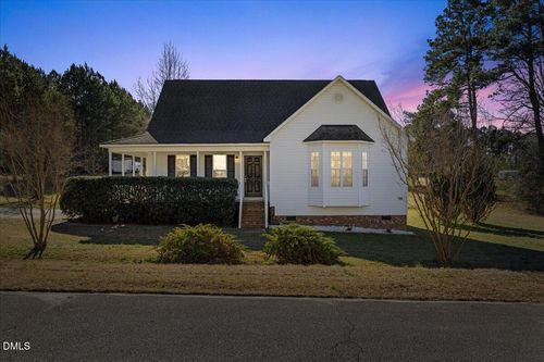 23 Fogleglen Dr, Clayton, NC, 27520-4972 | Card Image