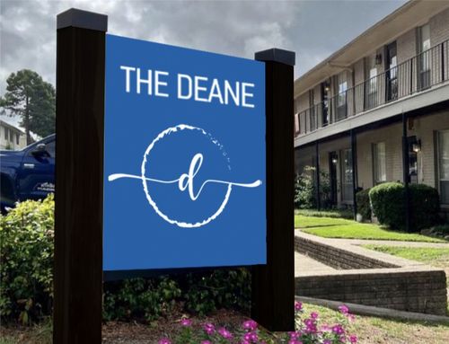 d-1855 W Deane Street, Fayetteville, AR, 72703 | Card Image
