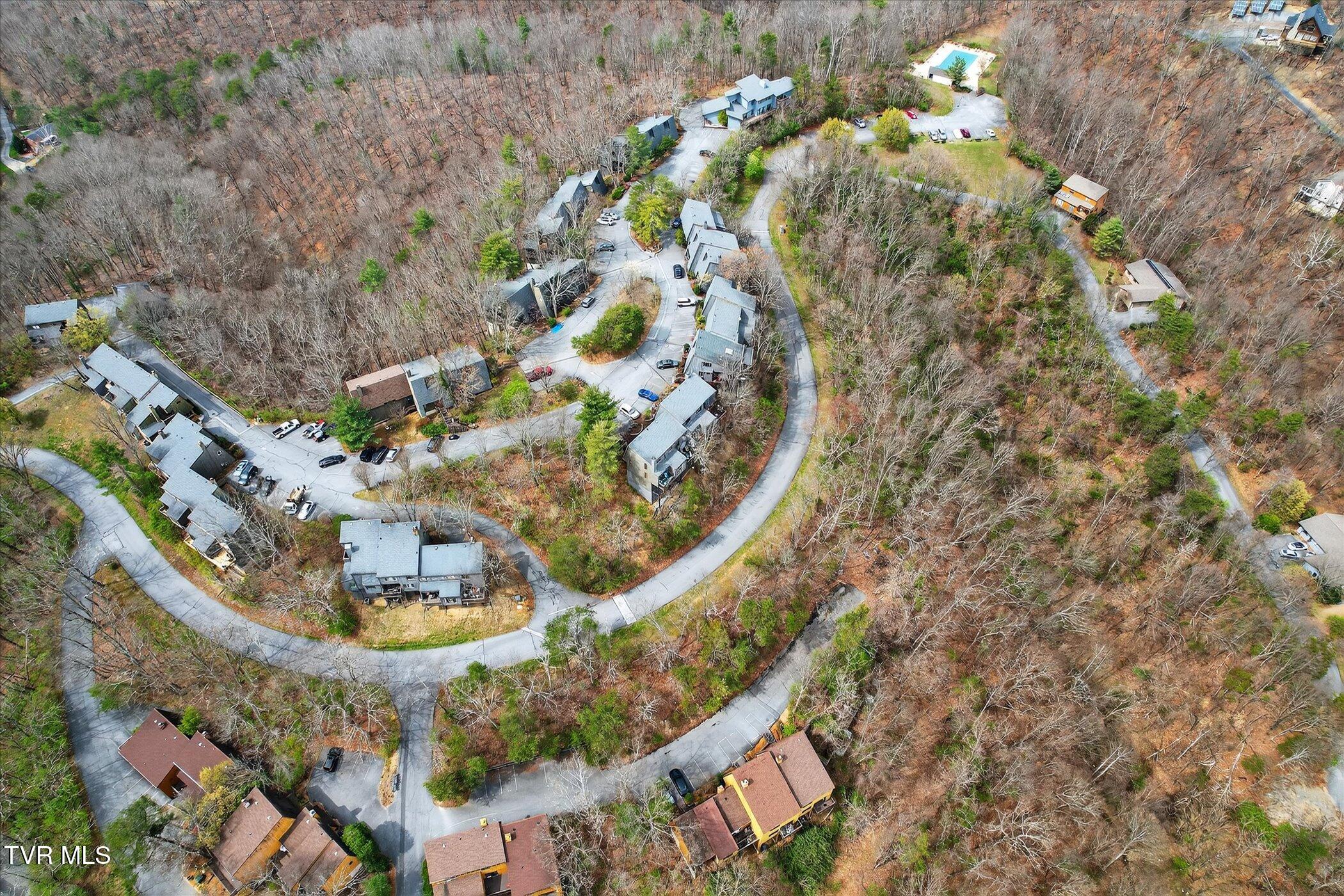 Residential in Johnson City
