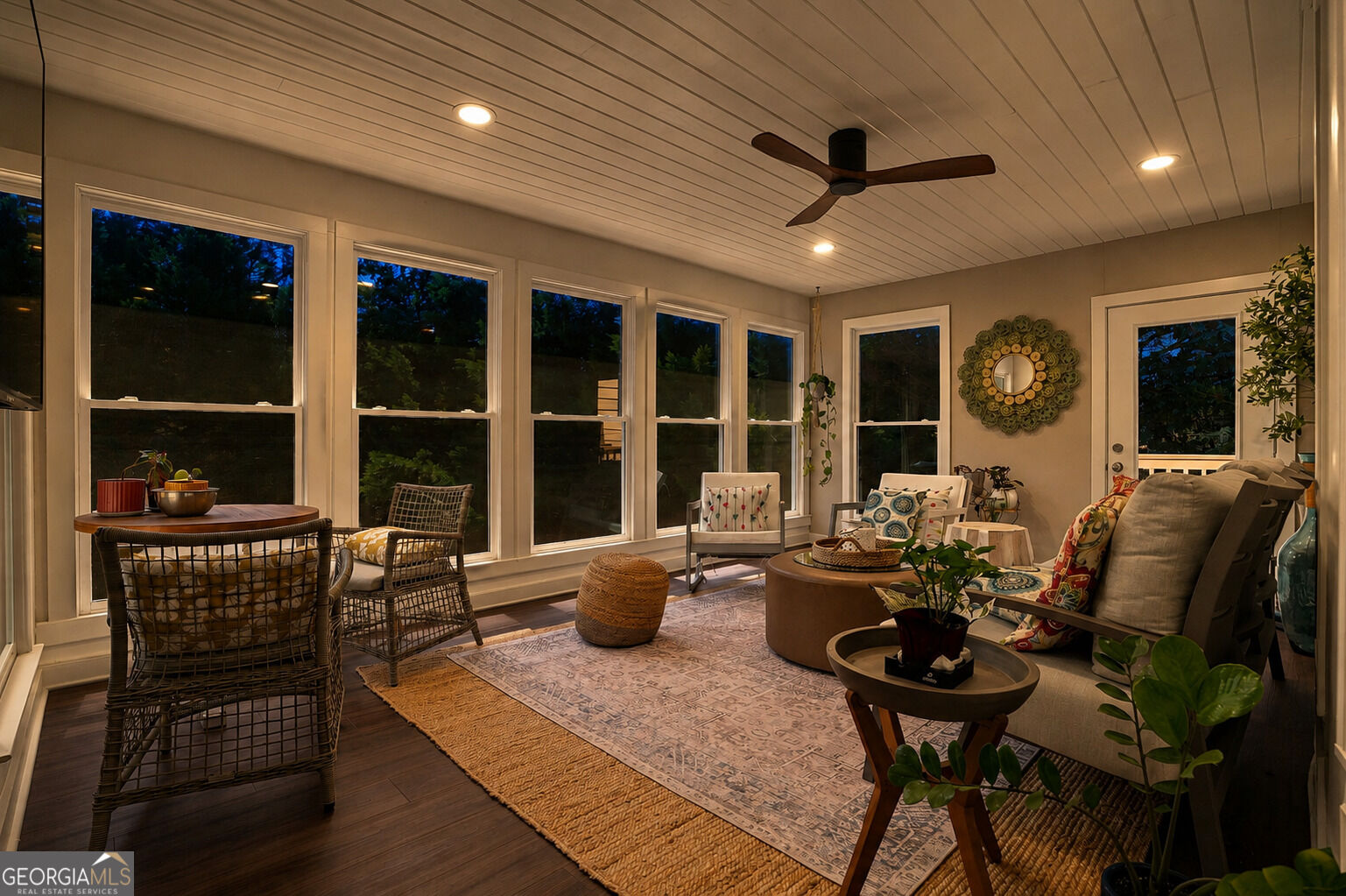 Residential in Suwanee