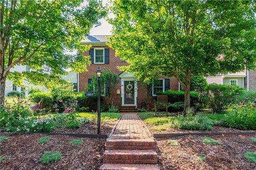 1907 Southcliff Rd, Richmond, VA, 23225-3223 | Card Image