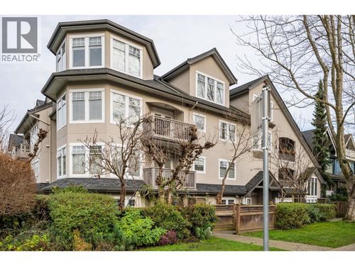 304-1989 West 1st Avenue, Vancouver, BC, V6J1G7 | Card Image