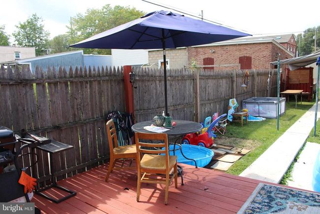 409 N York St, Home with 3 bedrooms, 1 bathrooms and null parking in POTTSTOWN PA | Image 17