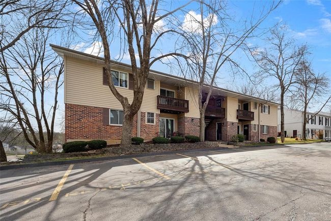 APT-7 - 1406 Durango Ln, Condo with 2 bedrooms, 1 bathrooms and null parking in Fenton MO | Image 18