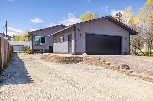 812 8th Avenue W, Kalispell, MT, 59901 | Card Image