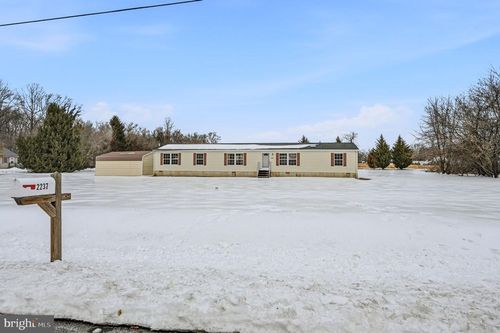 2237 Marshyhope Road, FELTON, DE, 19943 | Card Image