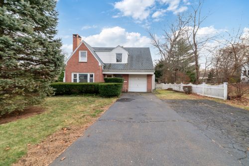 2445 Old Town Road, Bridgeport, CT, 06606 | Card Image