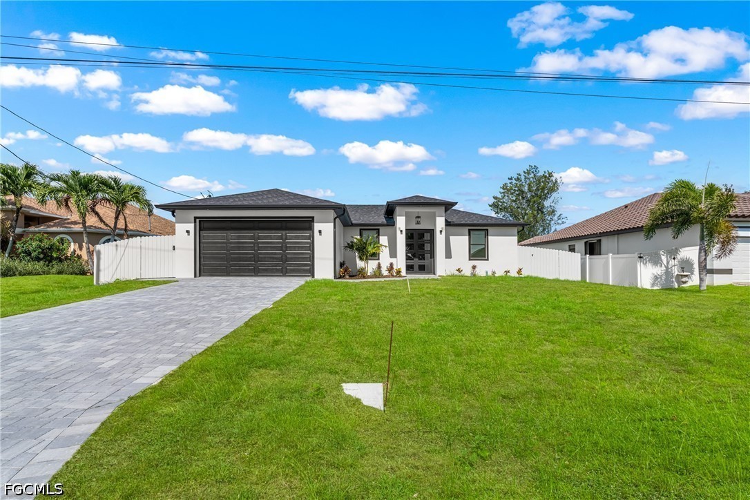 Residential in Cape Coral 2