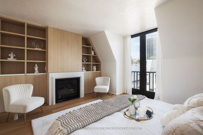 48 Shaftesbury Ave, House attached with 4 bedrooms, 5 bathrooms and null parking in Toronto ON | Image 26