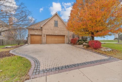 13302 Rosewood Ln, Plainfield, IL, 60585-2898 | Card Image