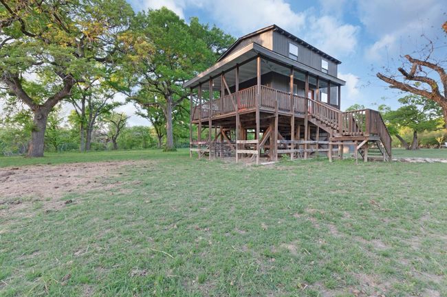 92 Acres N Us Highway 281, Home with 3 bedrooms, 2 bathrooms and null parking in Lampasas TX | Image 30