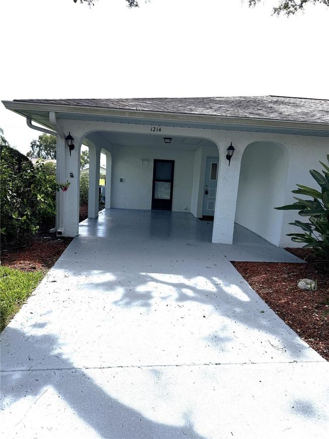 Driveway finishing complete | Image 8