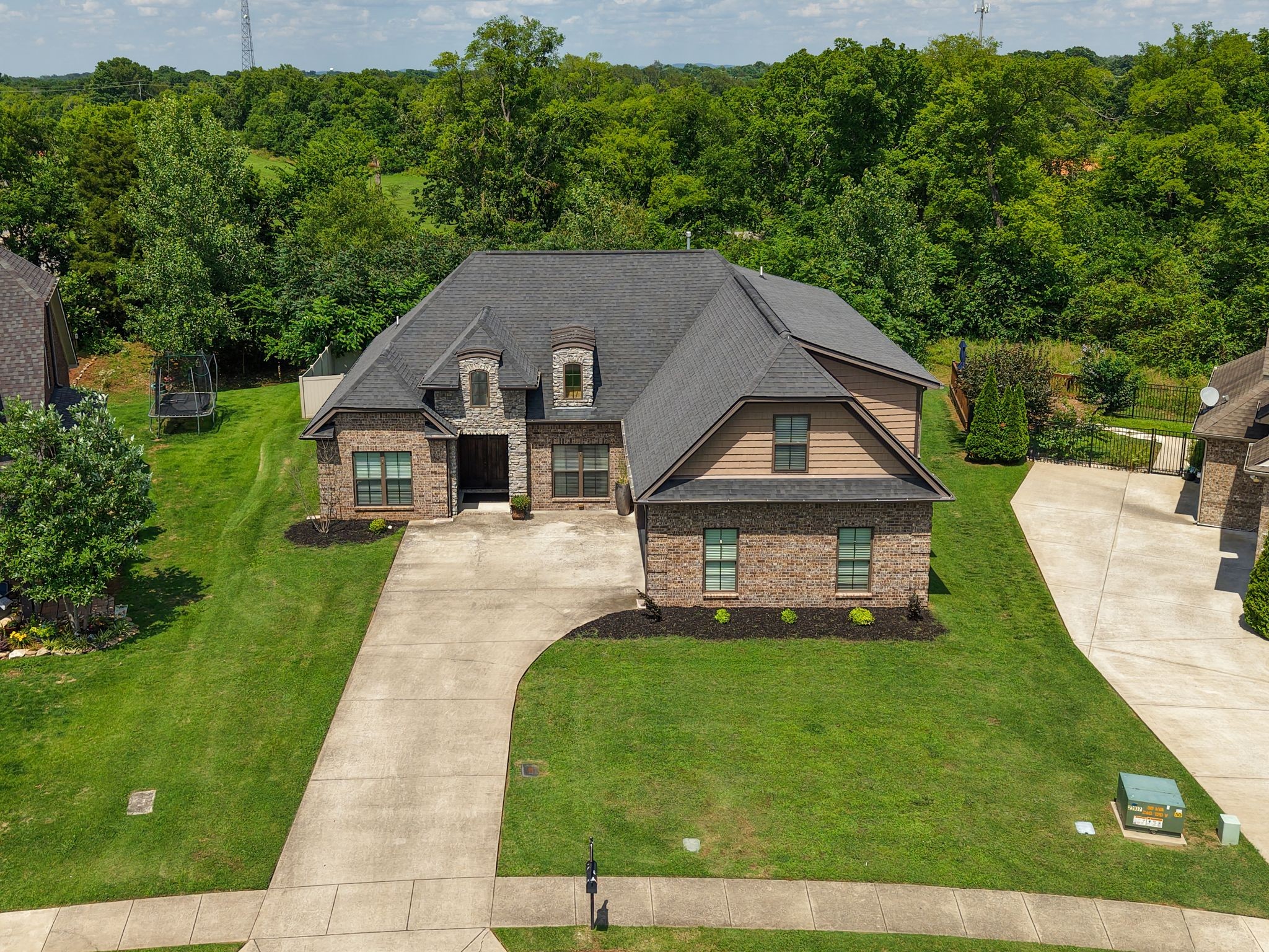 Residential in Murfreesboro 3