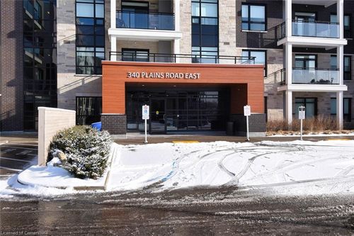 610-340 Plains Rd E, Burlington, ON, L7T0C2 | Card Image
