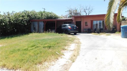 4507 Rosedale Avenue, Las Vegas, NV, 89121 | Card Image