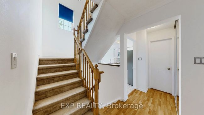 56 - 65 Brickyard Way, Condo with 4 bedrooms, 3 bathrooms and 1 parking in Brampton ON | Image 14