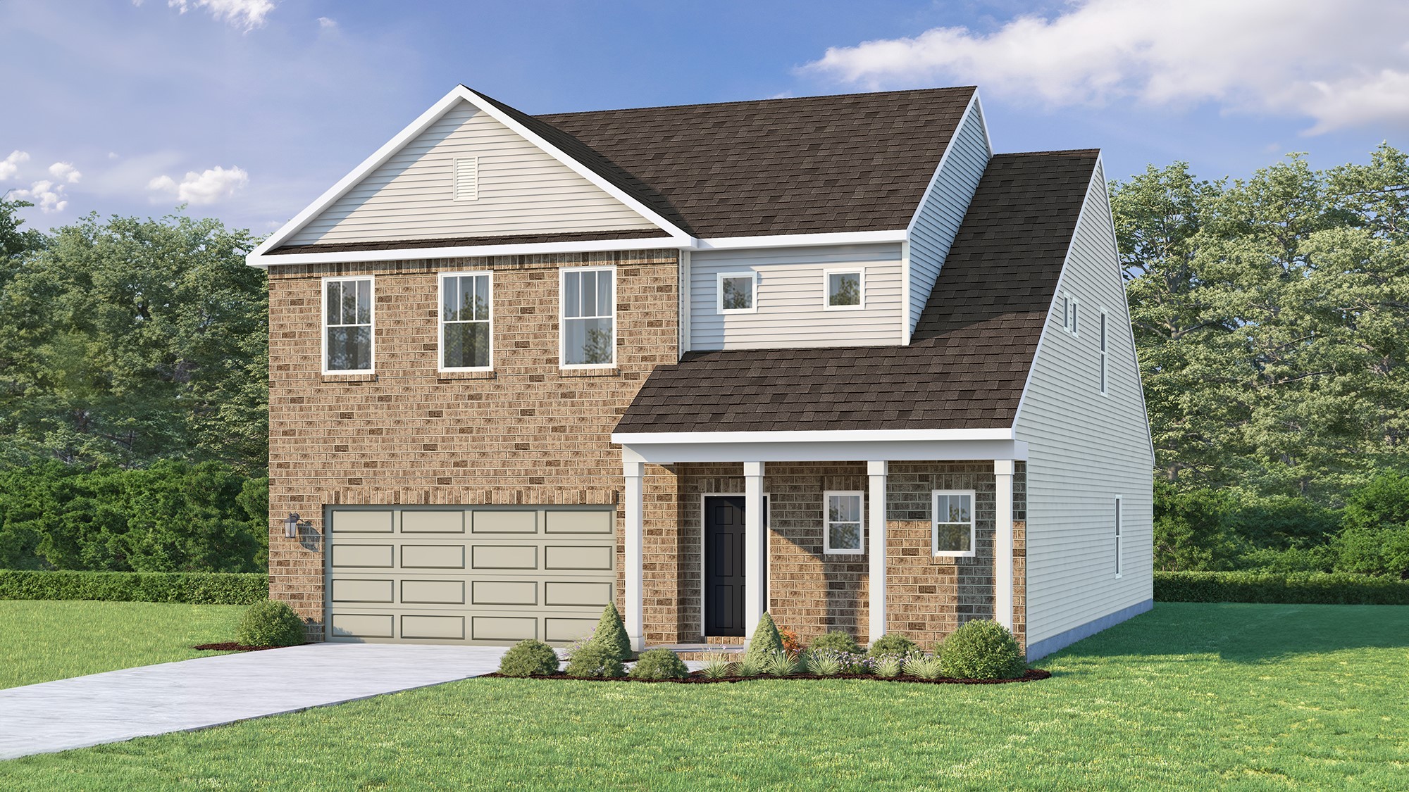 Dan Howland Dr, Murfreesboro, TN 37129