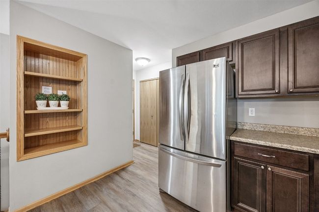 UNIT-12 - 1458 Tower Ln Ne, Condo with 2 bedrooms, 2 bathrooms and null parking in Cedar Rapids IA | Image 16