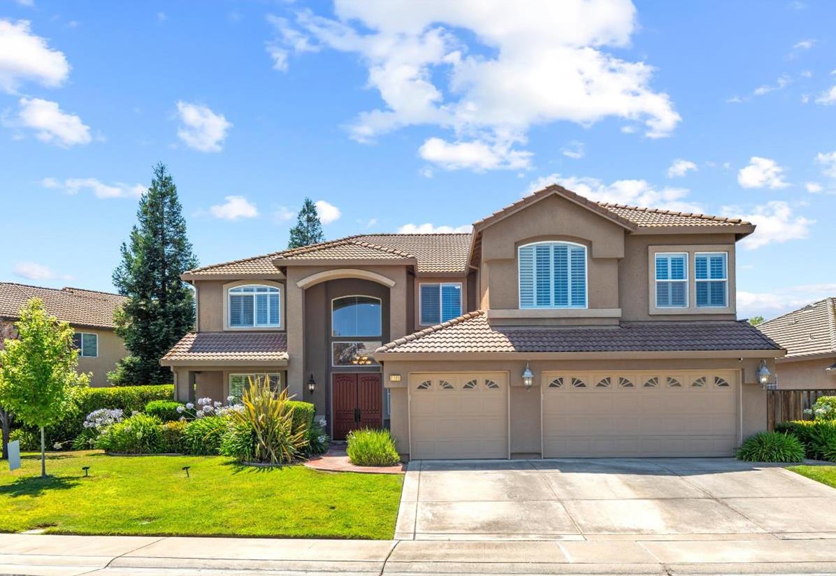 Residential in Elk Grove 2