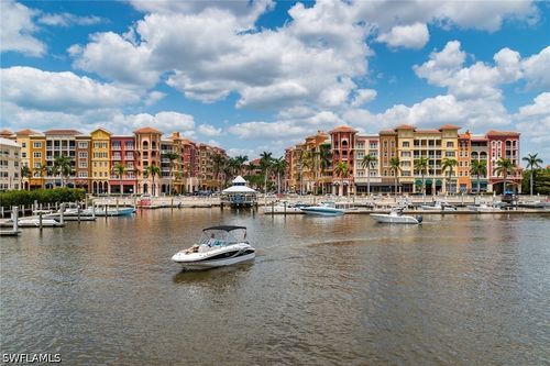 5405-451 Bayfront Pl, NAPLES, FL, 34102-6478 | Card Image