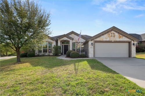3320 Ten Bits Dr, Belton, TX, 76513-1066 | Card Image