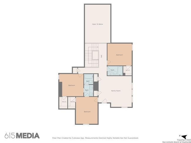 32003 Cast Iron Cv, House other with 4 bedrooms, 4 bathrooms and null parking in Bulverde TX | Image 58