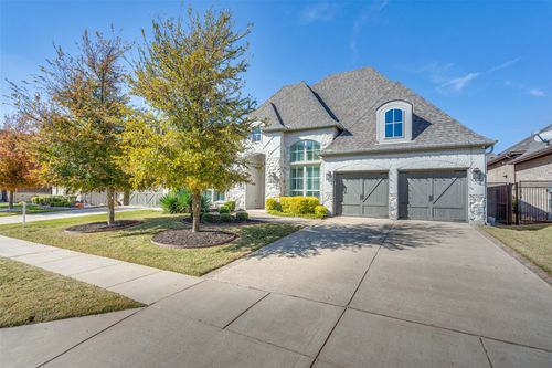 2771 Clarendon Ct, Prosper, TX, 75078-1487 | Card Image