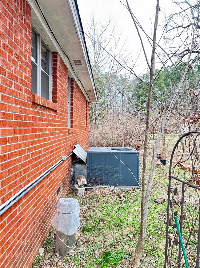 11381 Macon Rd, House other with 2 bedrooms, 1 bathrooms and null parking in Eads TN | Image 5
