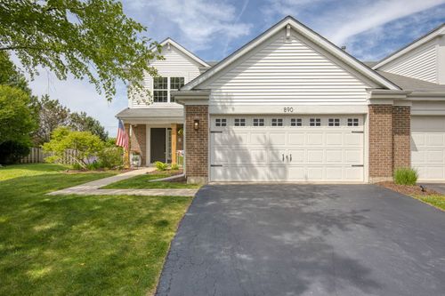 890 Richard Brown Blvd, Volo, IL, 60073-5903 | Card Image