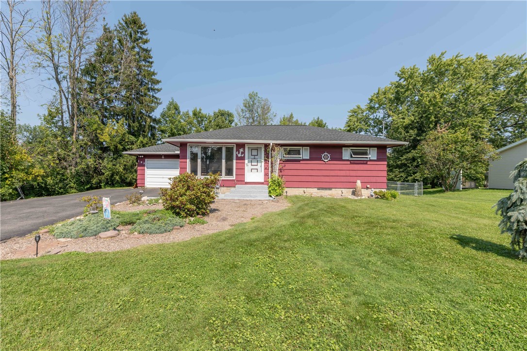 Manitou Rd, Rochester, NY 14612