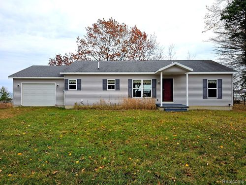 7160 Lighthouse Rd, Port Hope, MI, 48468-9759 | Card Image