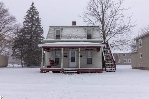 628 Oak, Mt Pleasant, MI, 48858 | Card Image